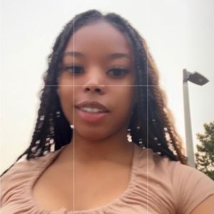 Meet your Posher, Bianca